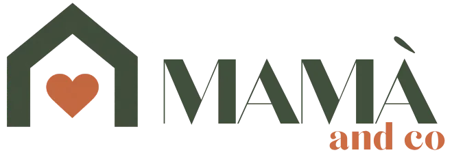 Mamà and Co, baby planner à Nice