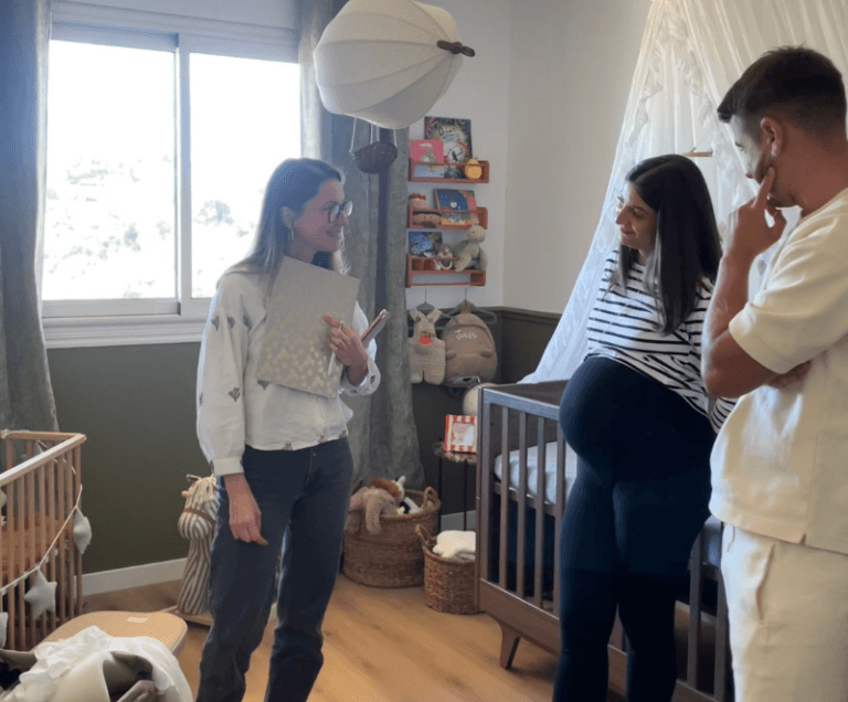 Photo de Mamà and co en accompagnement